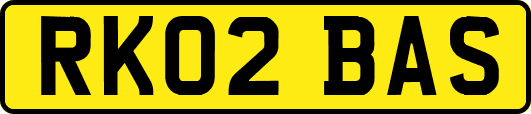 RK02BAS