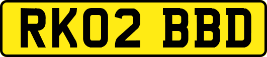 RK02BBD