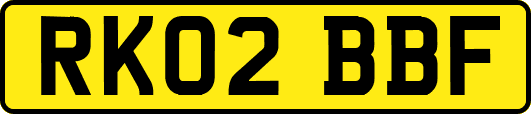 RK02BBF