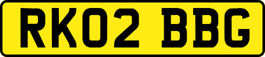 RK02BBG