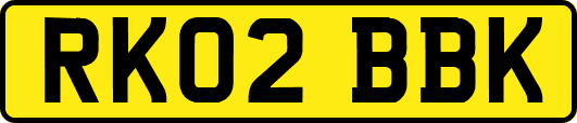 RK02BBK