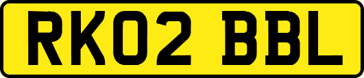 RK02BBL