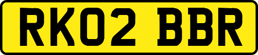 RK02BBR