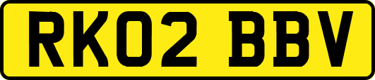 RK02BBV