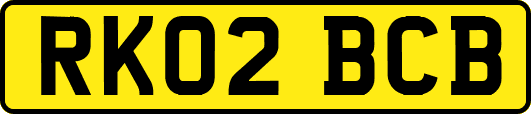 RK02BCB