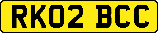 RK02BCC