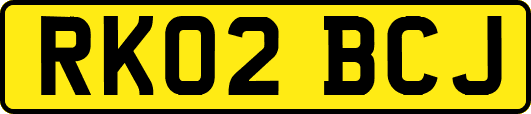 RK02BCJ