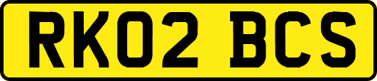 RK02BCS