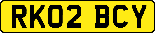 RK02BCY