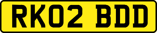 RK02BDD