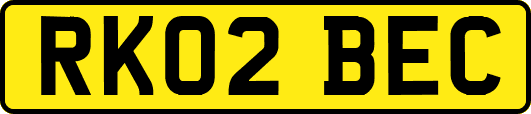 RK02BEC