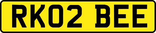 RK02BEE