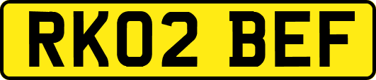 RK02BEF