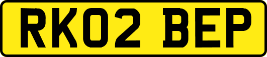 RK02BEP