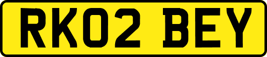RK02BEY