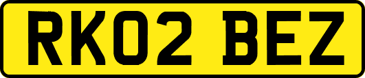 RK02BEZ