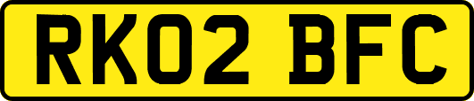 RK02BFC