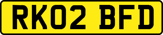 RK02BFD