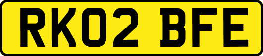 RK02BFE