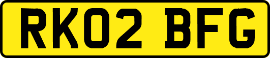 RK02BFG