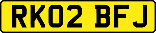 RK02BFJ