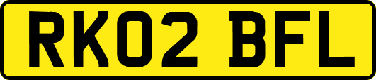 RK02BFL