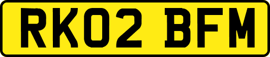 RK02BFM