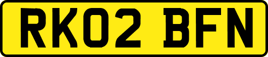 RK02BFN