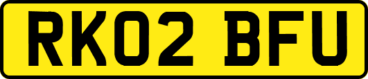 RK02BFU