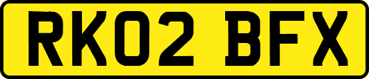 RK02BFX
