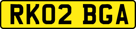 RK02BGA