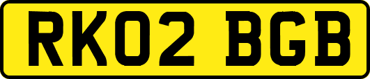 RK02BGB