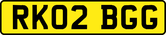 RK02BGG