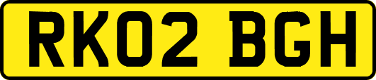 RK02BGH