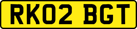 RK02BGT