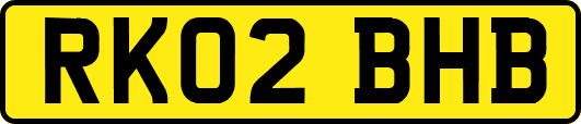 RK02BHB