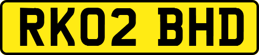 RK02BHD