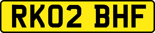 RK02BHF