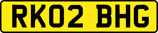 RK02BHG