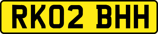 RK02BHH