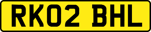 RK02BHL