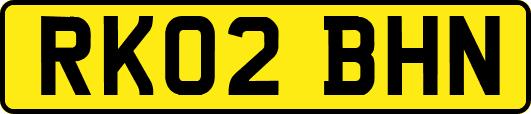 RK02BHN