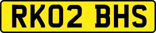 RK02BHS