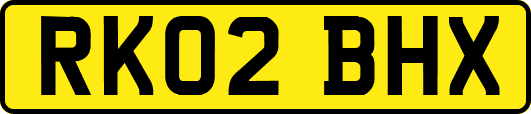 RK02BHX