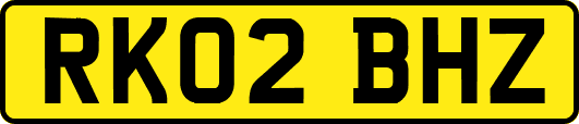 RK02BHZ