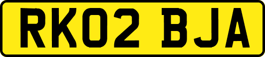RK02BJA