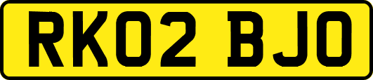 RK02BJO