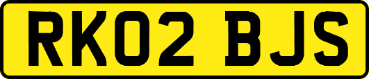 RK02BJS