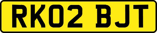 RK02BJT