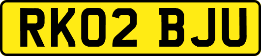 RK02BJU